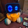 Vtech JotBot The Smart Drawing Robot Image 7