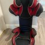 Kiddy isofix high back booster car seat Image 2