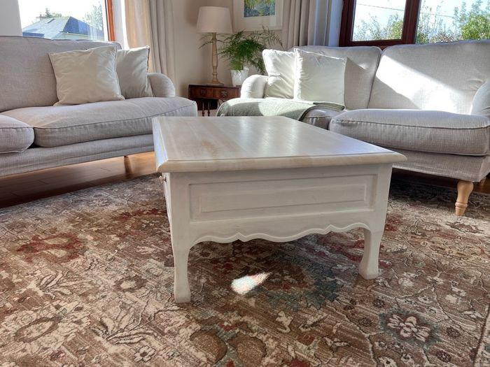 Laura Ashley - Coffee Table