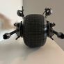 Hot Toys Bat-pod 2.0 Mms591 Image 4