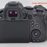 Canon Eos R6 Mark Ii Mirrorless Camera #0593 Image 5