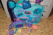 Littlest Pets Shop PLAYFUL PAWS PET DAYCARE house playset