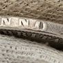 Great Britain 1821 Silver Crown Image 4