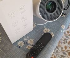 Projector