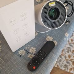 Projector