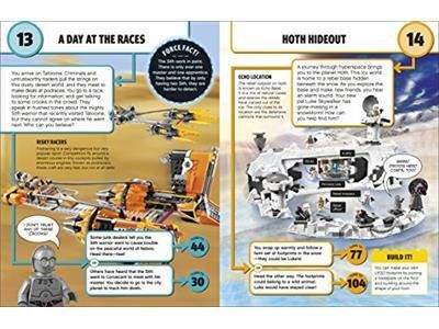 LEGO Star Wars Choose Your Path