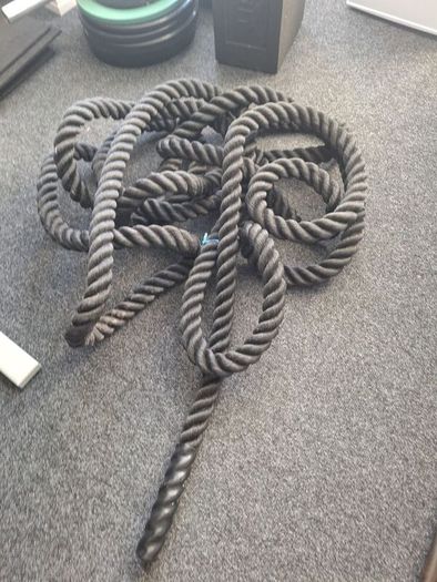 Gym Equipment