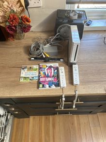 Nintendo wii