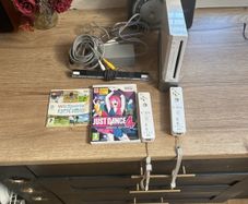 Nintendo wii