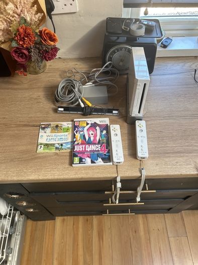 Nintendo wii