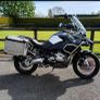 Bmw R 1200 Gsa Image 5