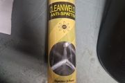 cleanweld anti spatter
