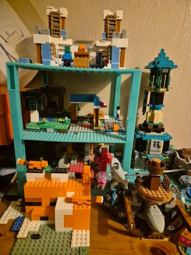 lego