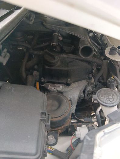 Breaking Toyota vitz 2014 petrol