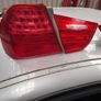 bmw 3 e90 lci taillights Image 2
