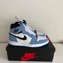 Jordan 1 high University Blue Image 2