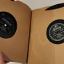 Collection of 1950s 10 inch 78rpm Shellac Records. Classic Jazz, Dance Bands & Popular Music Image 2