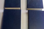 Dictionary &amp;Thesaurus 4 volume matching set