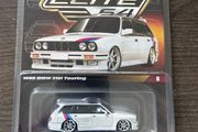 HotWheels Collectors Elite 64 BMW 318i Touring