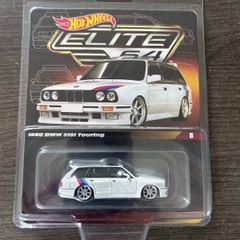 HotWheels Collectors Elite 64 BMW 318i Touring