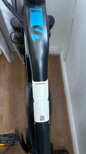 Ebike (Haibike)