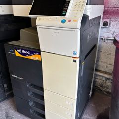 Professional Office Printer - Konica Minolta bizhub C224