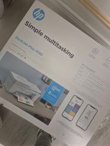 HP Printer new in box