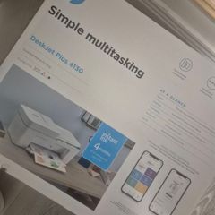 HP Printer new in box