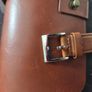 Bantany 36mm sub second vintage styled watch S4108 Image 5