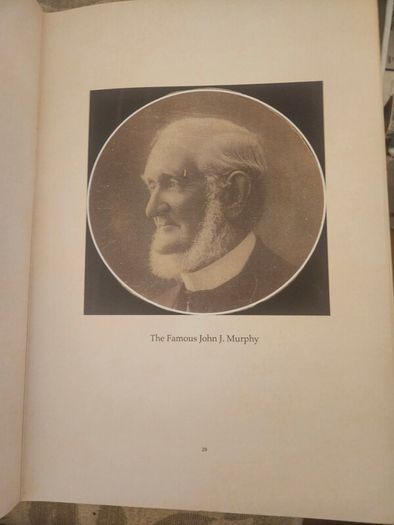 The Kilrane Boys. A Co Wexford Emigration Ballad 1844. By Paddy Barry. Large Volume Paperback In Good Condition.  See Photos For Same.