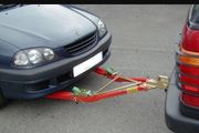 Heavy duty 2.8t Towing A Frame New!!!!!!!