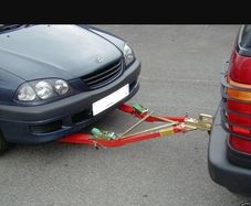 Heavy duty 2.8t Towing A Frame New!!!!!!!