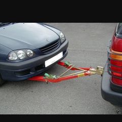 Heavy duty 2.8t Towing A Frame New!!!!!!!