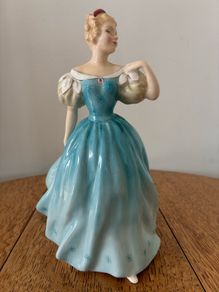 Royal Dalton Enchantment