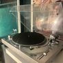 Audio-Technica AT-LP120xUSB - Direct Drive Turntable Image 4