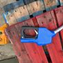 Diesel fuel dispensing gun nozzle  new Image 3