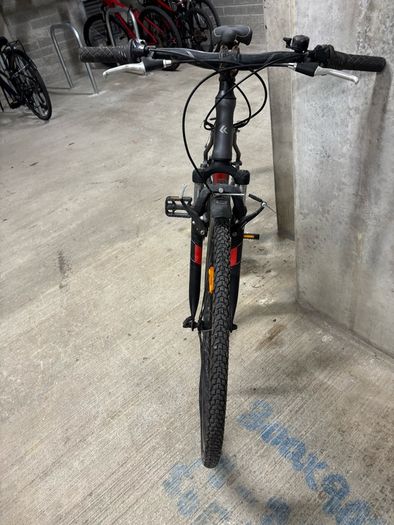City bike like new