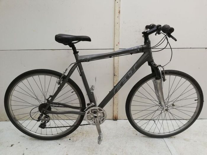 bike