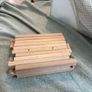 wooden Trains and accessories Image 10