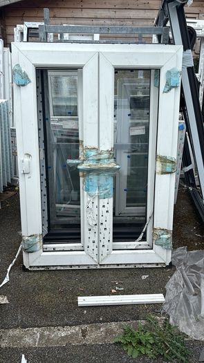 pvc doors