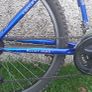 Bike new tires 26 in Mountain bike 18 gear Image 5