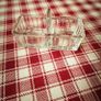 French salt & pepper dish Image 2