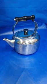 Castle Brand 3L Aluminium Kettle