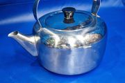 Castle Brand 3L Aluminium Kettle