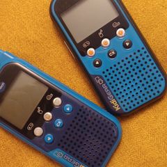 Vtech Walkie Talkies