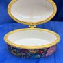 ceramic trinket box Image 2