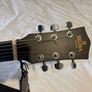 Sigma GJME electro acoustic Image 2