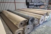 New Carpets Available For Delivery