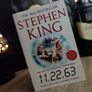 11.22.63 by Stephen King ! 740 Pages ! 2012 ! by Hodder & Stoughton ! Image 2