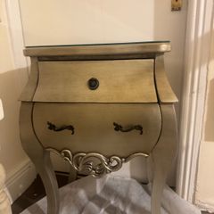 Bedside locker